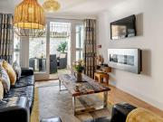 2 Bed in Tenby FB034 2 Bed in Tenby FB034