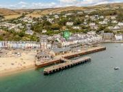 2 Bed in Aberdovey DY017