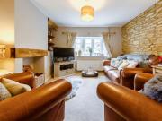 Top Bourton on the Water