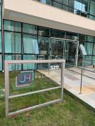 Studio Luxo JH 706 Best Location in Gleba - 1 Quarto