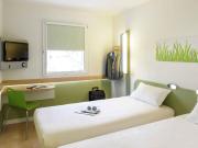 ibis budget Lyon Sud St Genis Laval