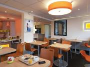 Ibis Budget Cergy St Christophe