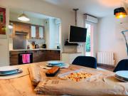 Habitation Keira Stade de France