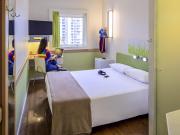 ibis budget Belo Horizonte Minascentro