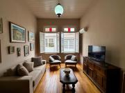 Casarão com Acessibilidade no Coração de São João del-Rei - Pet Friendly - com Ar Condicionado - Acesso à Maria Fumaça para Tiradentes