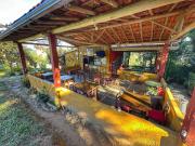 Pousada Tabuleiro Eco