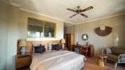 Bayu Hotel Lipah Beach Double Room Bed Breakfast