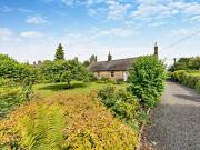 2 Bed in Nr Amble CN049