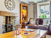 2 Bed in Nr Amble CN049