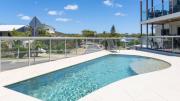 Dolphin Court - 4 BR w Pool & Ocean Views