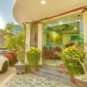 Bình Minh Hotel Ninh Thuận