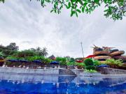 The Jhons Cianjur Aquatic Resort