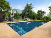 Baan Tem Jai Khao Yai