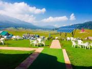 Top Gulmarg