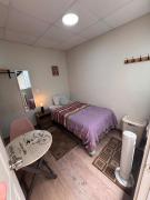 Casa de Juan y Violeta