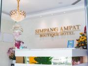 Top Simpang Empat