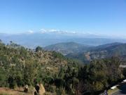 Top Kausani