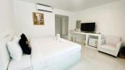The White Resort
