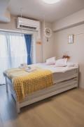 Yui SAYAKA-SAYAKA 701 Luxury Upper-Floor Stay Near Asakusa
