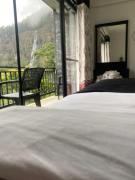 Babarakanda holiday resort