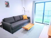 CITY OASIS Harajuku, Shinjuku, Shibuya