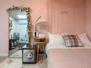 BINNA STAR- Yongsan Hub Stay , Near HYBE ,Local Mission & Breakfast