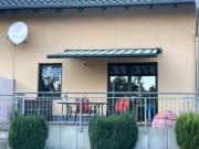 Doppelferienhaus am See & Wald