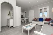 Demargia Villa C - Loft Apartment in Zakynthos Town