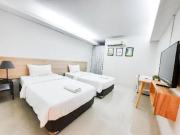 Top Bangkok