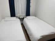 Paragon Bainan 2DK パラゴン梅南 2DK No3