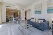 Forte Tower 2, Downtown - 2 Bedroom - Allsopp & Allsopp