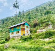 The Wyld - Cabins by Dotlife The Wyld - Cabins by Dotlife