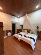 Khrisna Hs and Cottages