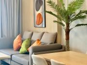DQua Apartment in Nha Trang by HD