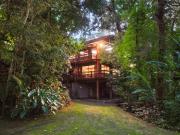 Kalamunda - A Home in the Forest