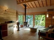 Hakone Retreat villa 1f
