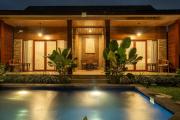 Bali Vanili Villa