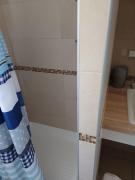 Oaza kraj jezera, app Nika