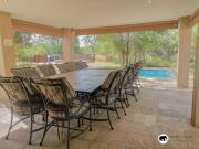 Pumbas Place - Zebula