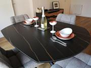 Appartement Le Mermoz - Deauville centre, à 5 min de la plage