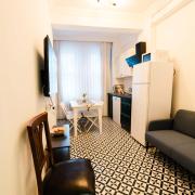 Modern apartment in the center of Kadıköy