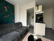 Small Studio in the Heart of Lille