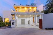 V255 Huge Brand-New 7BR Pool Villa Rooftop View