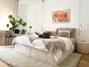 Modernes Designer Loft mit Flair in Hochheim & Tiefgarage