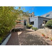 Spacieuse maison avec piscine