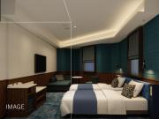 Villa Fontaine Tokyo Hibiya