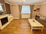 Detached 3-Bedroom House, Durham