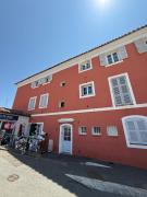 Port Grimaud Seaside Apartment