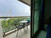 Top Jomtien Beach