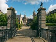 Kasteel van Ordingen Kasteel van Ordingen